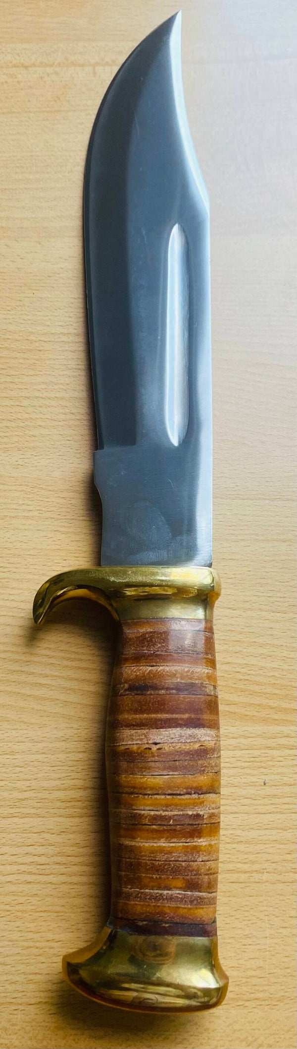 Bowie Knife