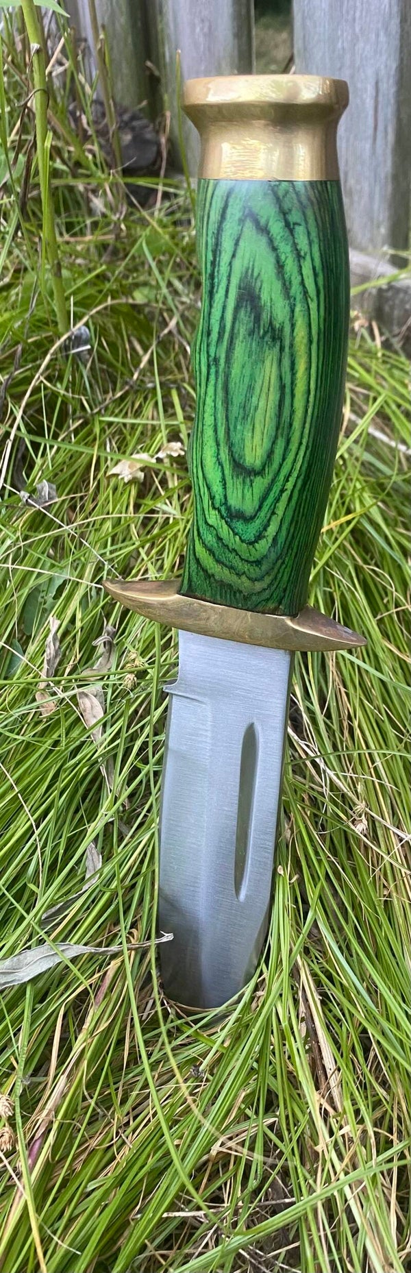 Bowie Knife