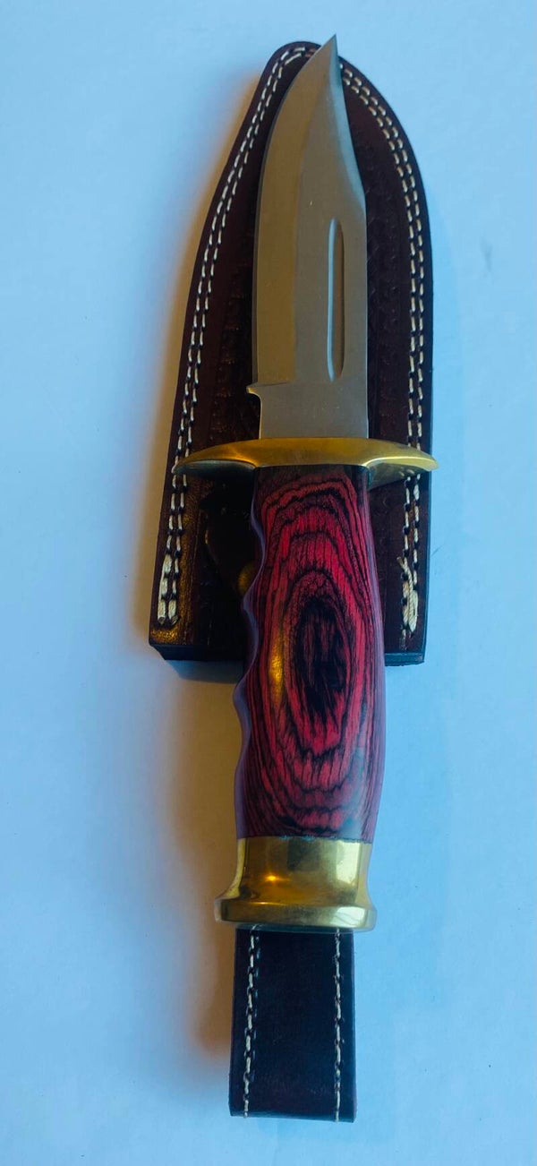 Bowie Knife