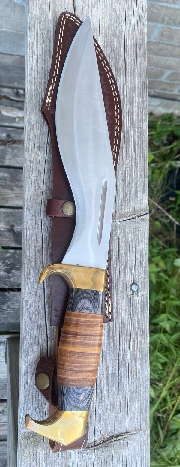 Bowie Knife
