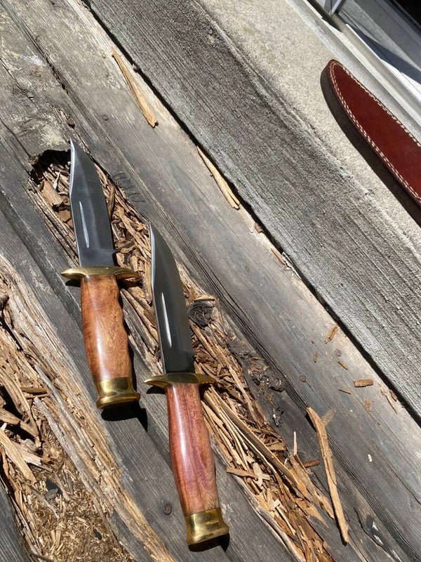 Bowie Knife