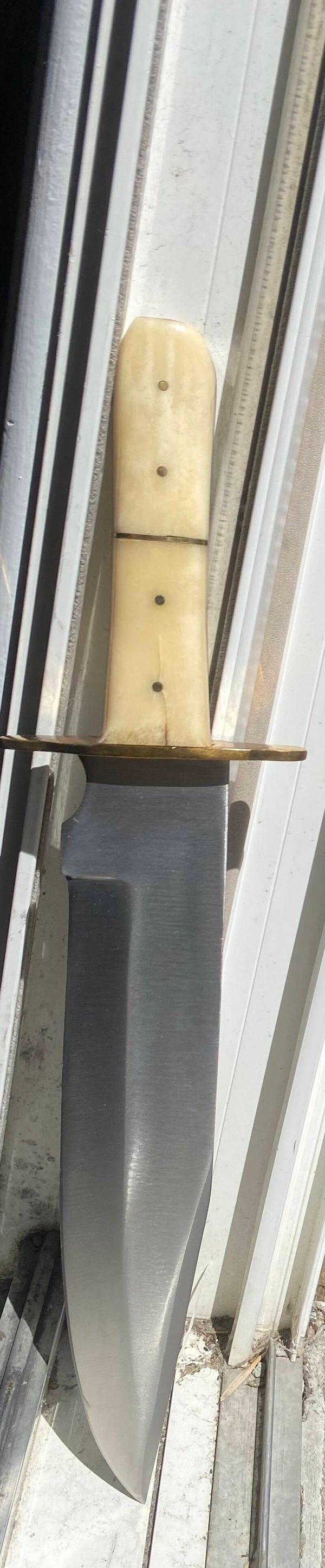 Bowie Knife