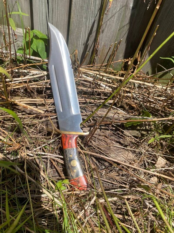 Bowie Knife