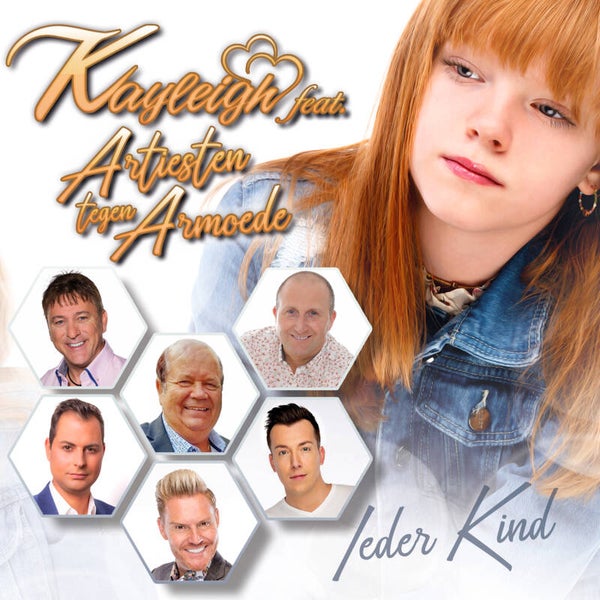 Ieder kind single