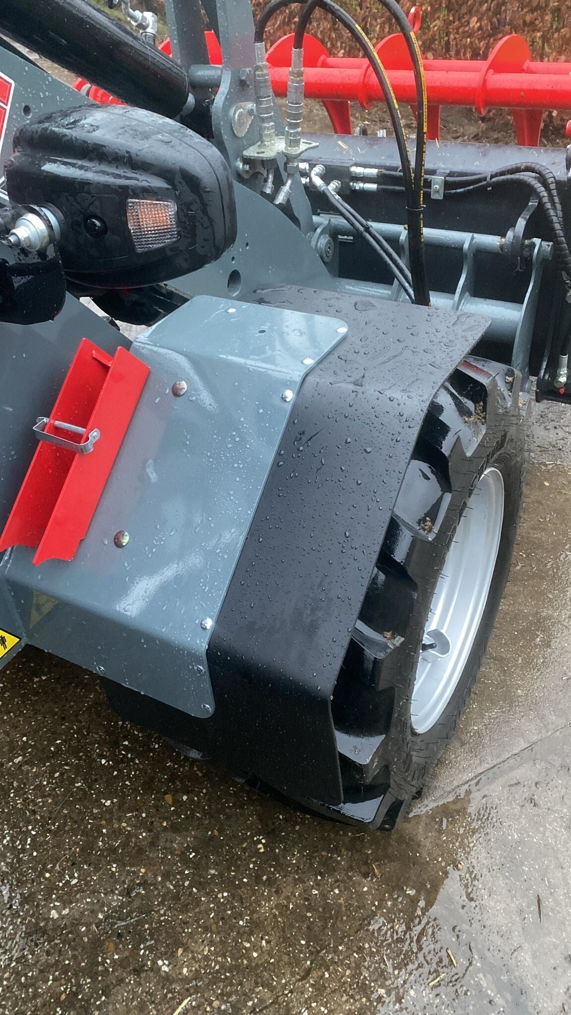 GIANT V4502T BR / V5003 BR / V6004T BR / 3500 BR - SPAT5003BR