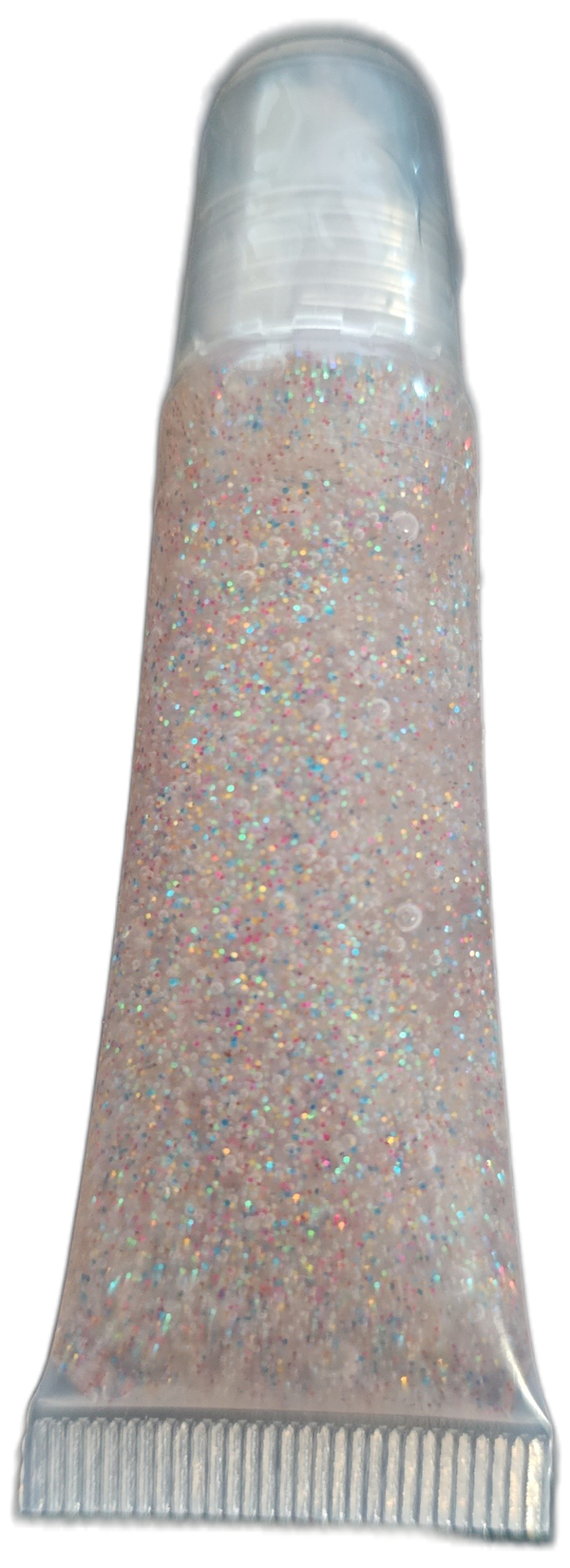 Glitter lipgloss