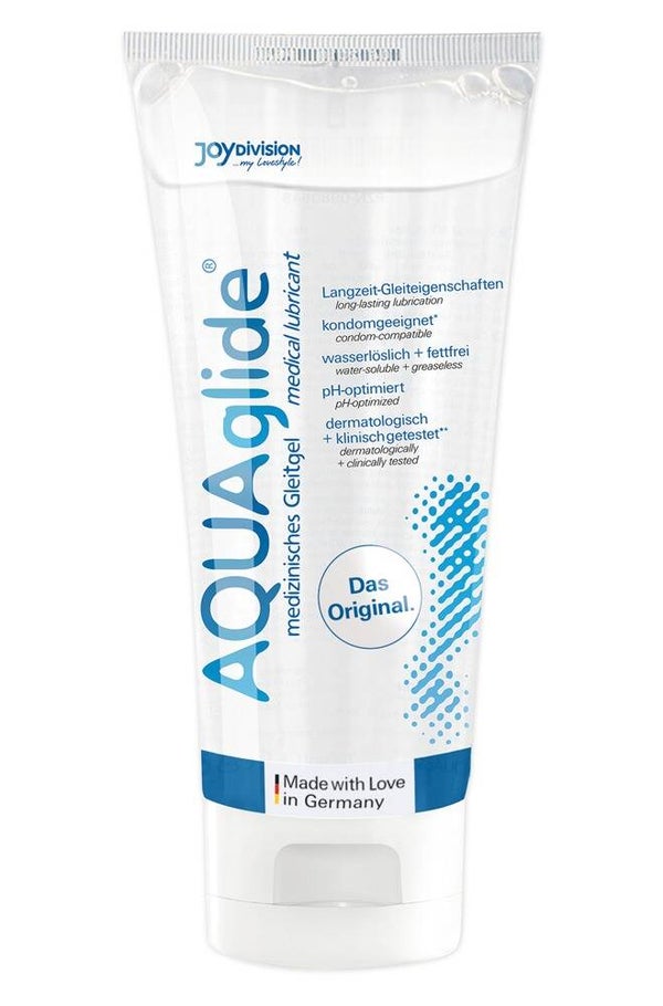 Aquaglide 200ml