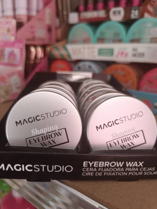 Cera fijadora Magic Studio
