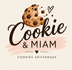 Cookie &amp; Miam