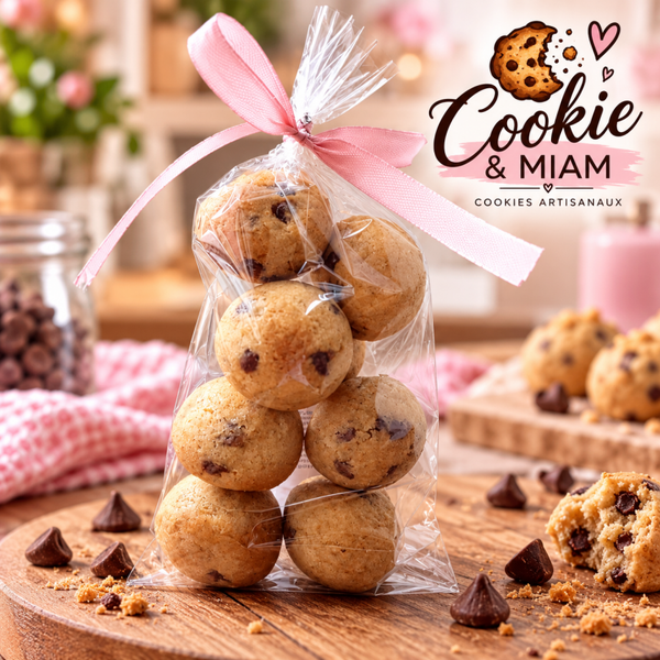 Cookies Balls