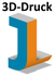 3D-Druck Jan Lietzmann