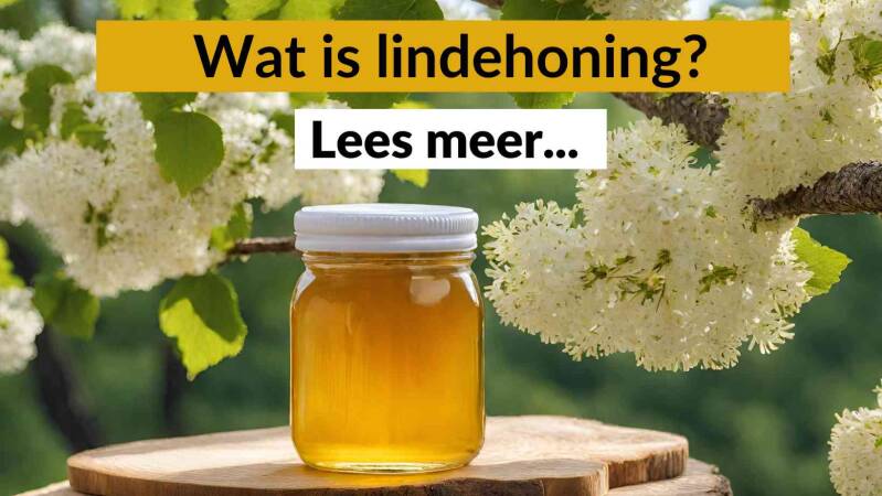 Wat is lindehoning?
