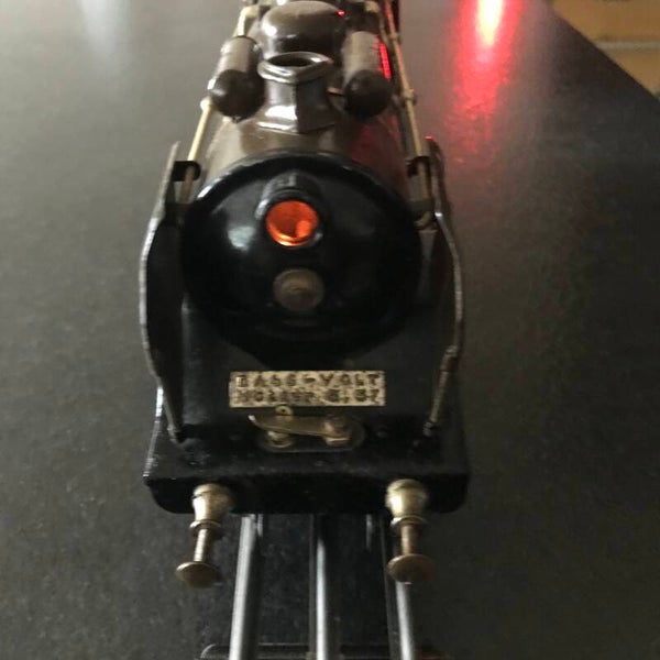 JEP ECHELLE O LOCOMOTIVE 220 FLECHE D'OR 'FLECHETTE' EN BOITE