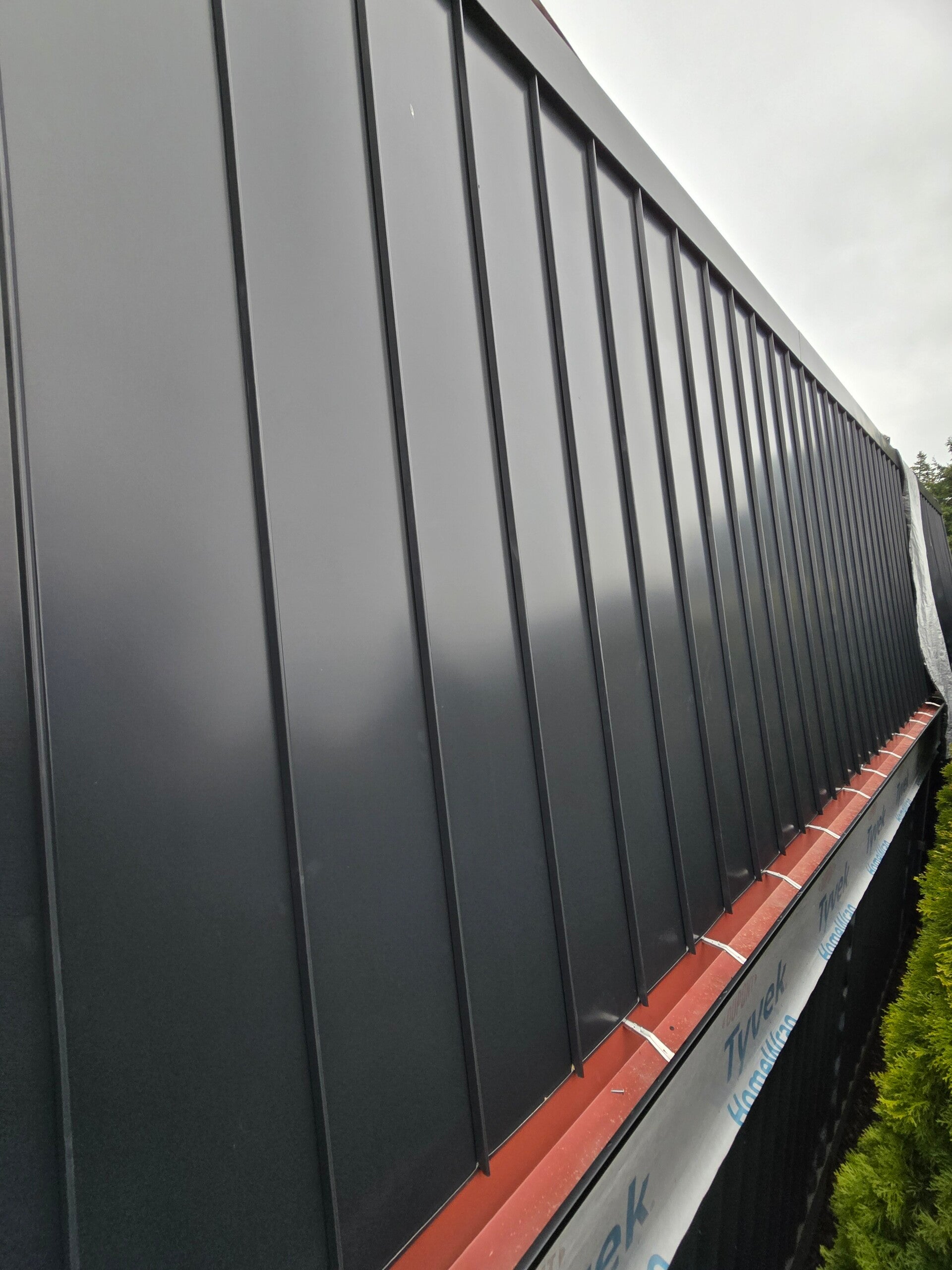 Sky Bright Metal Roofing