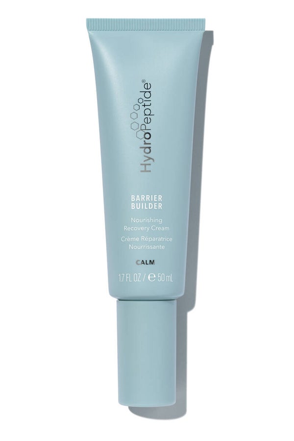 Barrier Builder Nourishing Recovery Cream