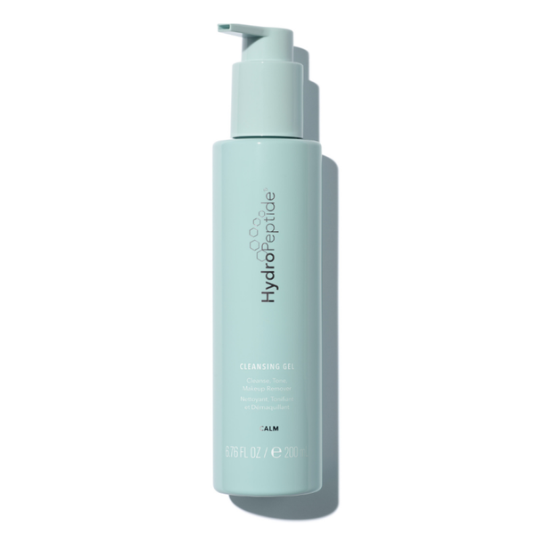 Cleansing gel - soft (ook voor gevoeligere huid)