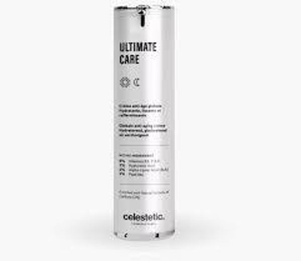 Ultimate Care ✨ (Dagcrème)