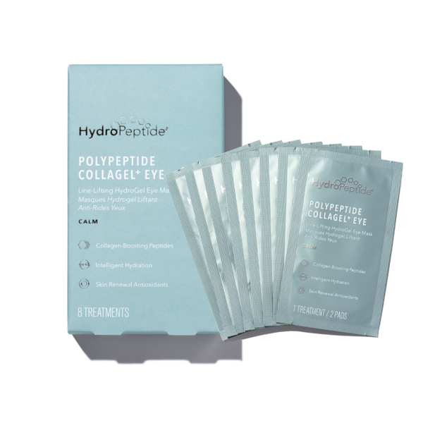 PolyPeptide Collagel+ Eye Mask Line-Lifting Hydrogel Eye Mask