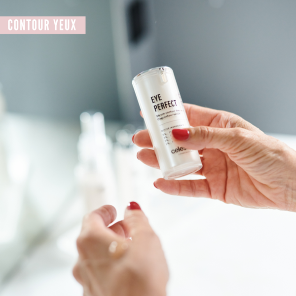 Eye Perfect 👁️ (Oogcrème)