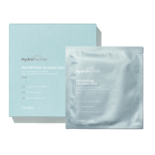 PolyPeptide Collagel+ Face Mask