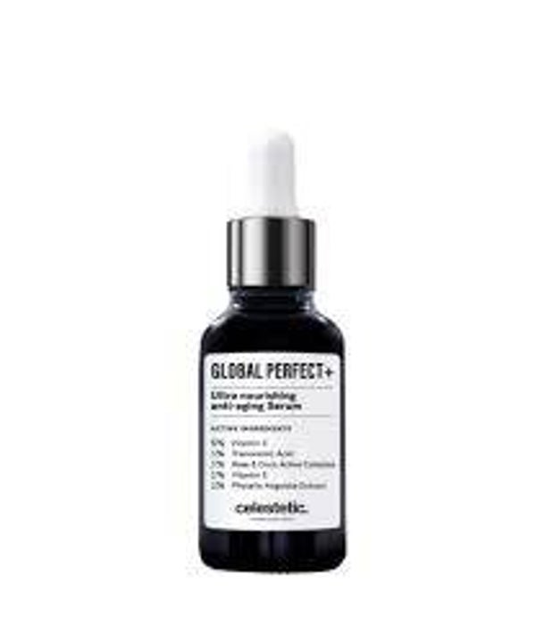 Global Perfect+ 🌿 (Serum/Olie)