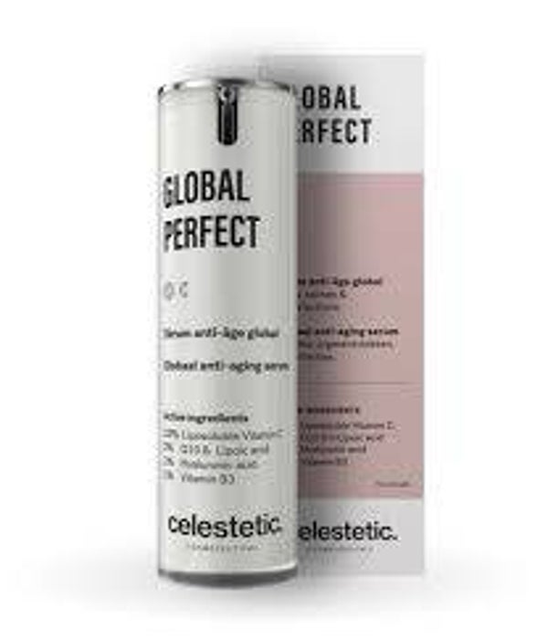 Global Perfect 🌿 (Serum)
