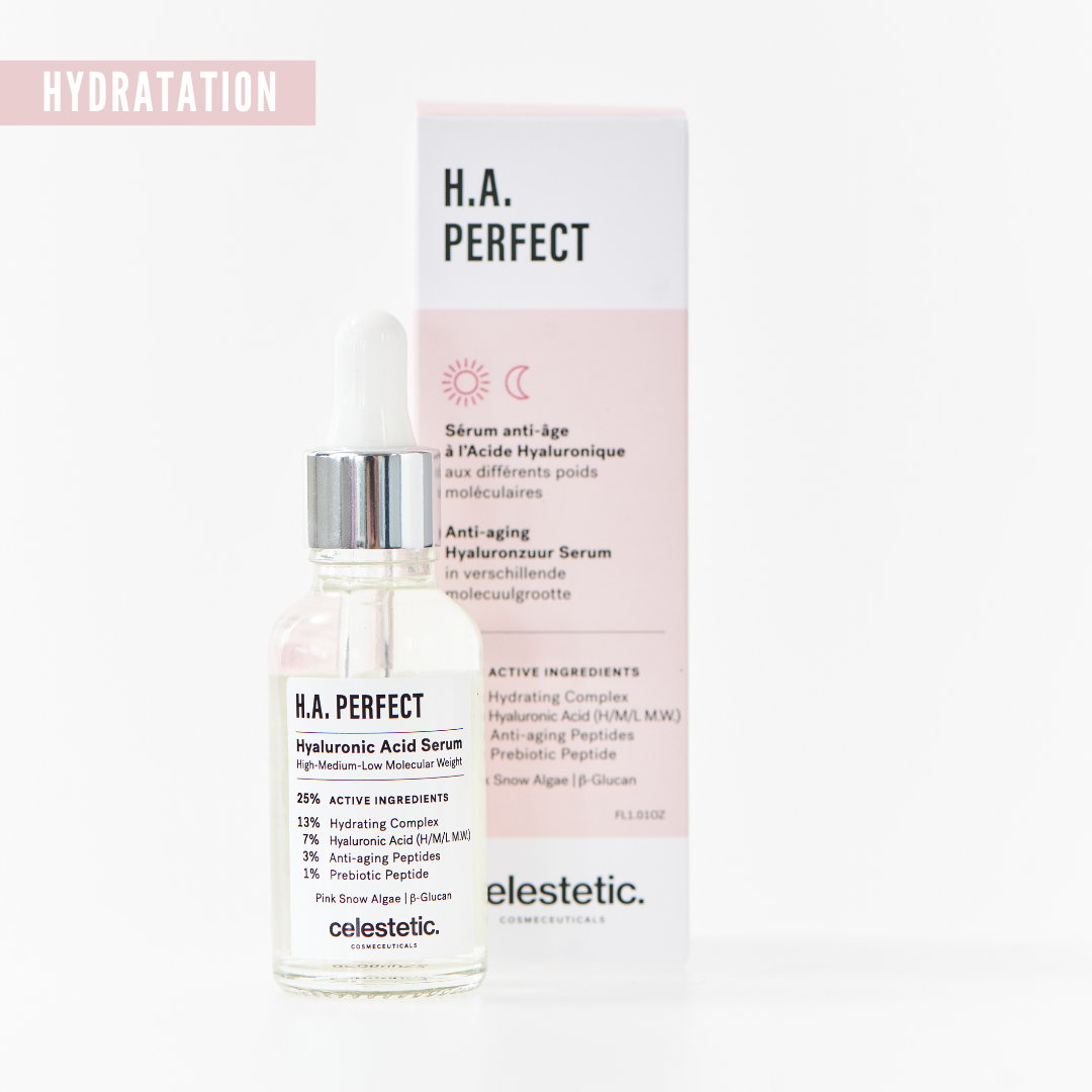 H.A. Perfect 💧 (Serum)