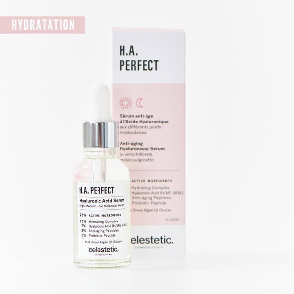 H.A. Perfect 💧 (Serum)