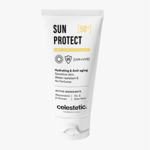Sun protect 50+