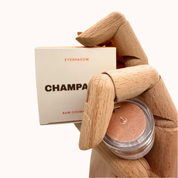 BAM - Loose Eyeshadow