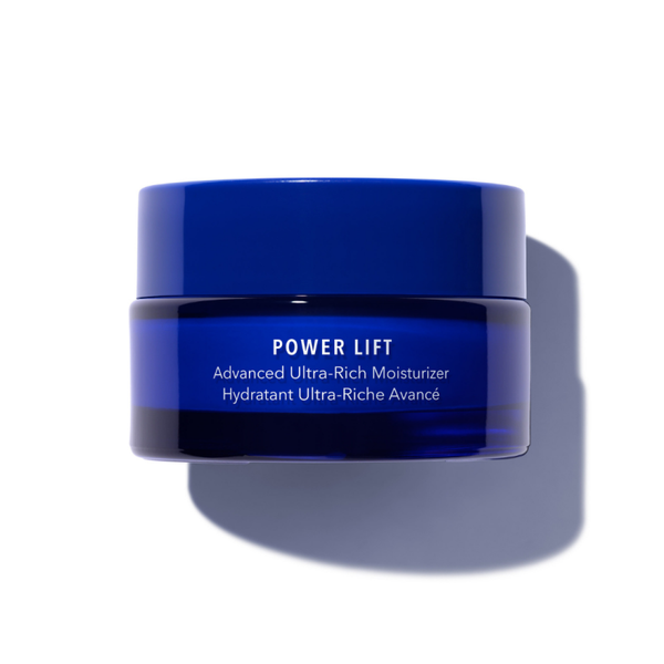 Power lift: ultra voedende en hydraterende anti-aging crème