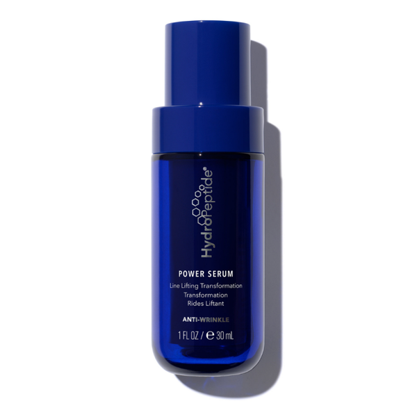 Power Serum: enorm sterk anti-aging serum! (BESTSELLER)