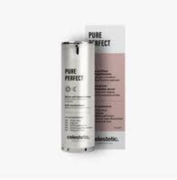 Pure Perfect 🌿 (Serum)