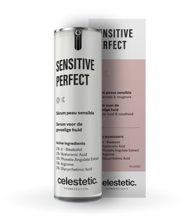 Sensitive Perfect 🌸 (Serum)