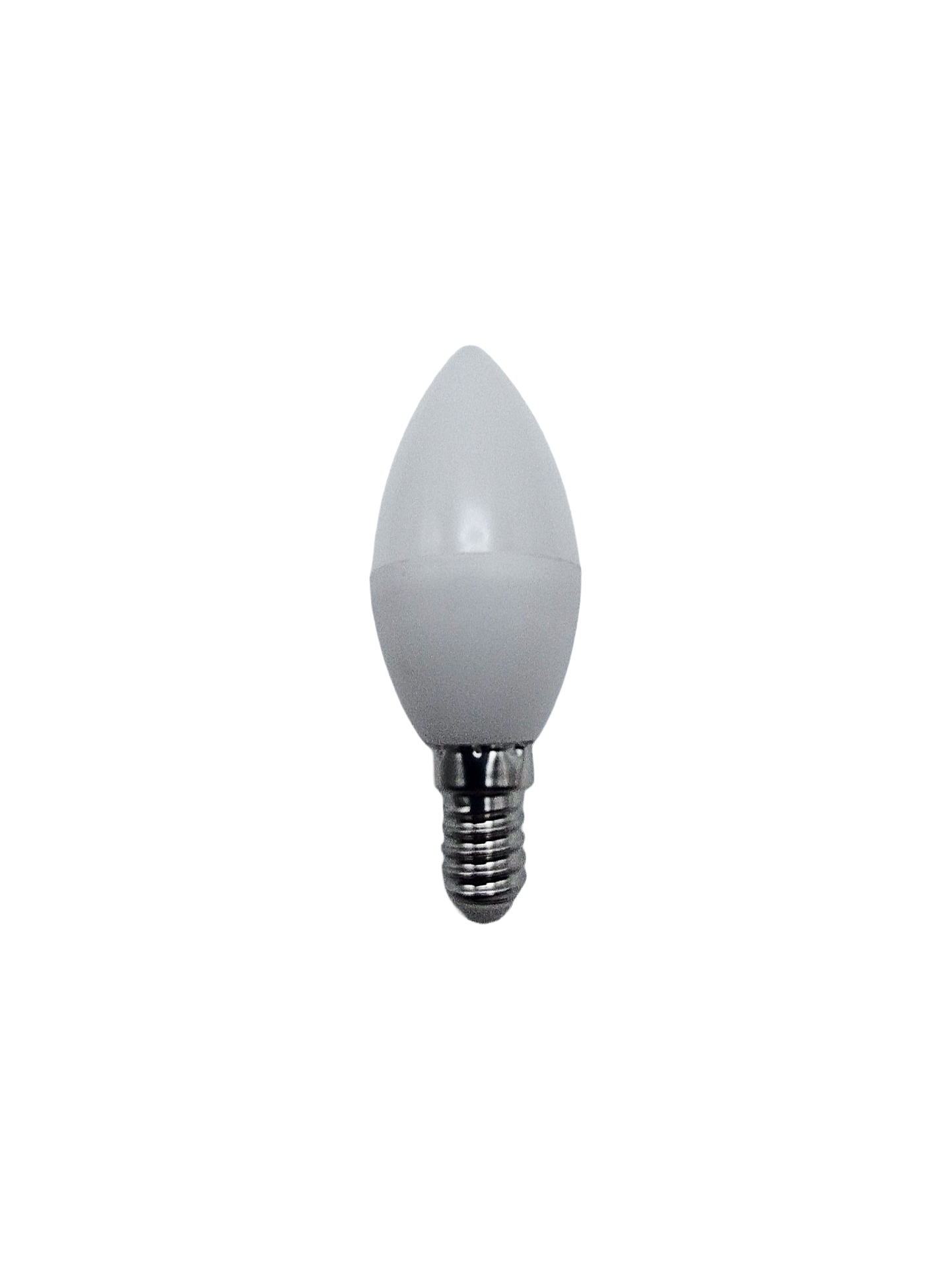 Ampoule LED E14 bougie 4.5w