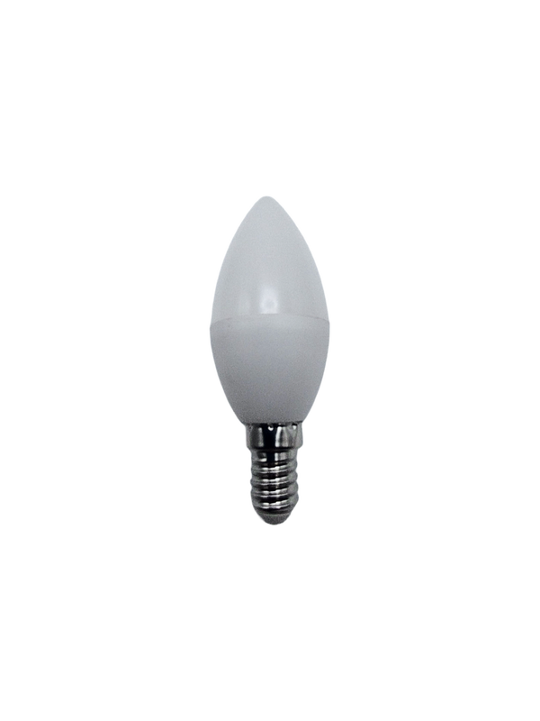 Ampoule LED E14 bougie 4.5w