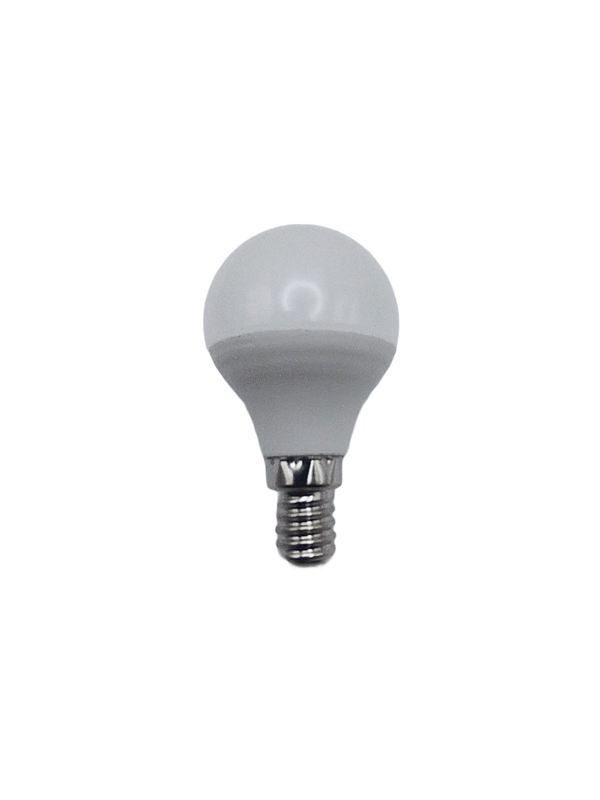 Ampoule LED E14 Mini globe 4.2w