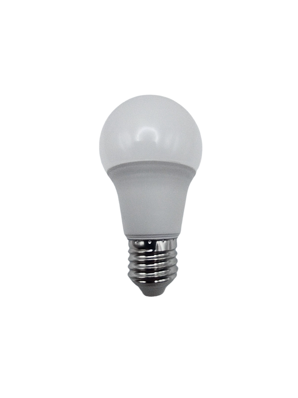 Ampoule LED E27 9w
