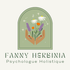 Fanny Herbinia – Psychologue holistique