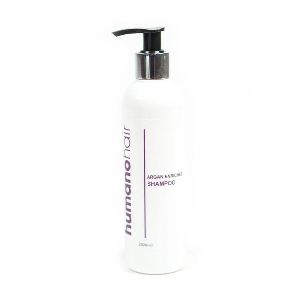 Argan Shampoo