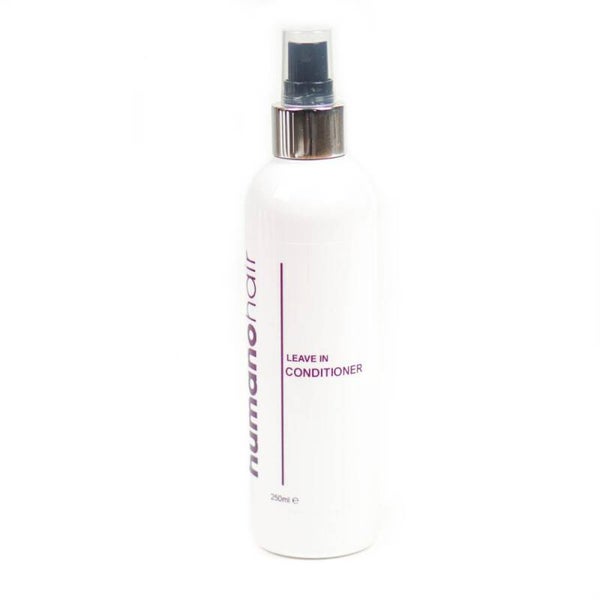 Leave In Conditioner