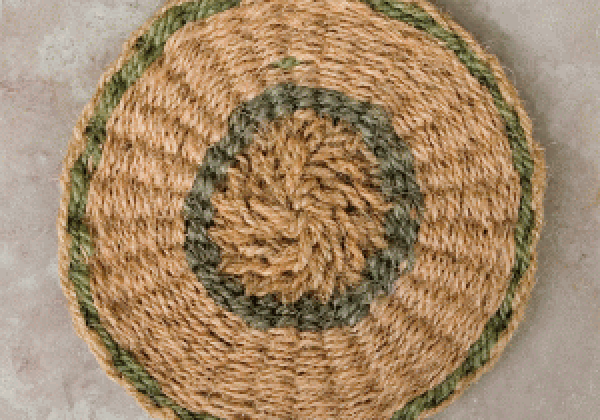 Fiscolo Tradizionale - Tappeto