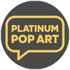 Platinum Pop Art