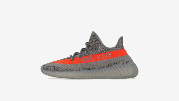Adidas Yeezy Boost 350 V2 Beluga