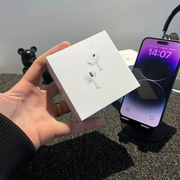Apple AirPods Pro 2