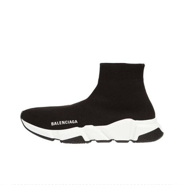 Balenciage speed trainer
