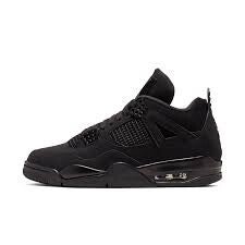Jordan 4 Black Cat