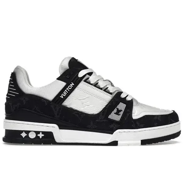 Louis Vuitton trainer
