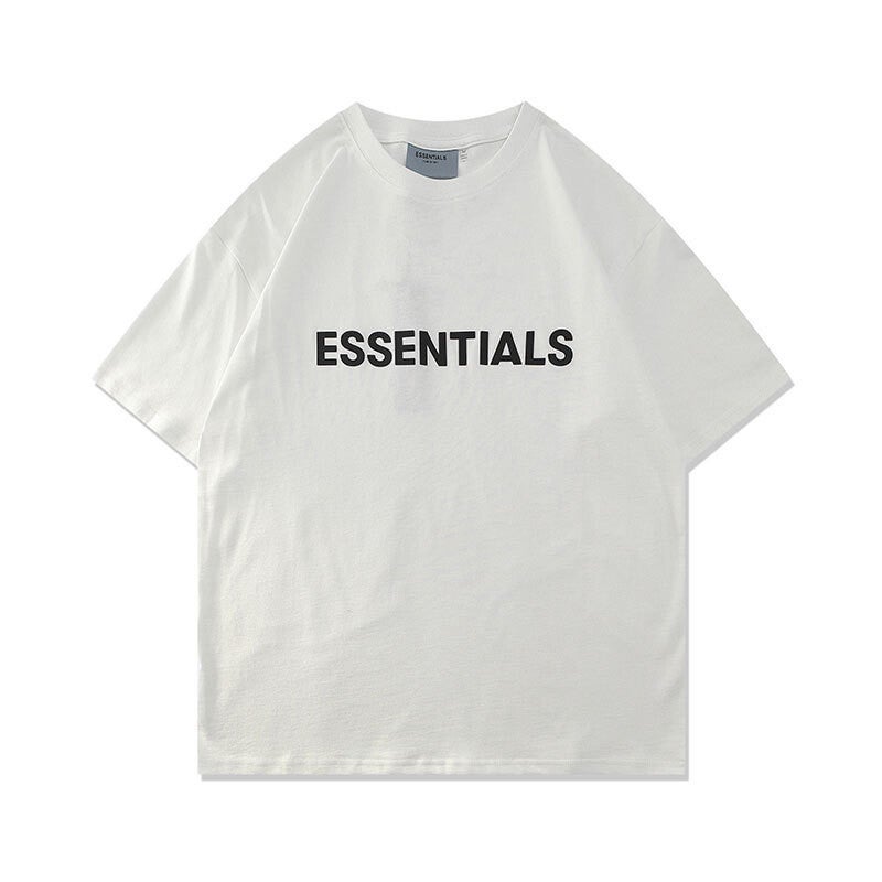 Fear of God Essentials T-shirt white