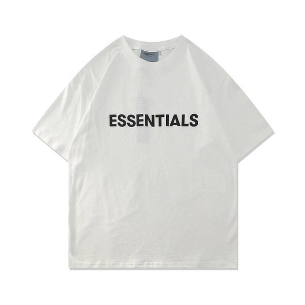 Fear of God Essentials T-shirt white